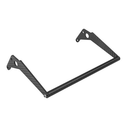 WTXXGQ Motorrad Telefon Halterung Für R1250GS R1200GS LC Für ADV 2013-2023 12MM GPS Navigation Halterung Carbon Faser Halter Halterung Stehen Fahrrad Handyhalterung WTXXGQ Motorrad Telefon Halterung Für R1250GS R1200GS LC Für ADV 2013-2023 12MM GPS Navigation Halterung Carbon Faser Halter Halterung Stehen Fahrrad Handyhalterung von WTXXGQ
