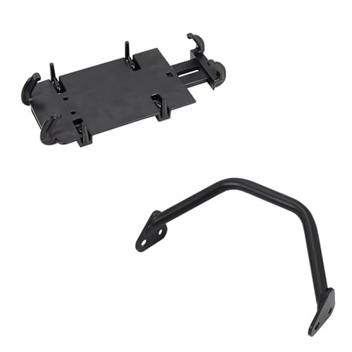 WTXXGQ Motorrad Telefon Halterung Für S1000XR 2015 2016 2017 2018 2019 Motorrad Ständer Halter Handy GPS Navigaton Halterung USB Fahrrad Handyhalterung(AC) von WTXXGQ