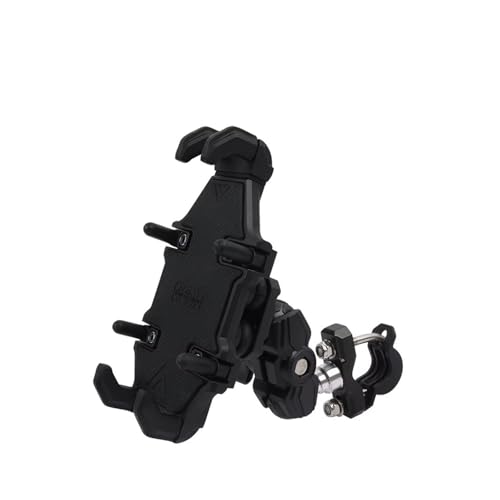WTXXGQ Motorrad Telefon Halterung Für SYM Für JOYMAX Z 300 Für CRUISYM 300 125i Für Alpha 125 2022 Motorrad Ständer Halter Telefon GPS Navigation Platte Halterung Fahrrad Handyhalterung(Phone Holder) WTXXGQ Motorrad Telefon Halterung Für SYM Für JOYMAX Z 300 Für CRUISYM 300 125i Für Alpha 125 2022 Motorrad Ständer Halter Telefon GPS Navigation Platte Halterung Fahrrad Handyhalterung(Phone Holder) von WTXXGQ