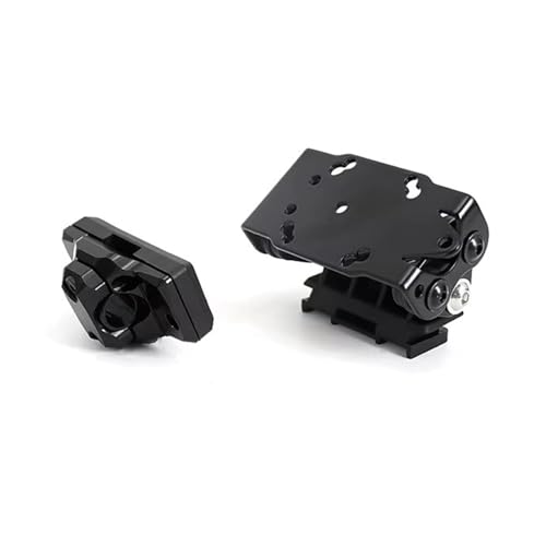 WTXXGQ Motorrad Telefon Halterung Für Suzuki Für V-Strom 800DE 2023 Motorrad 13mm /16mm GPS Navigation Halterung Unterstützung Handy Halter Halterung Fahrrad Handyhalterung(GPS Mount) von WTXXGQ