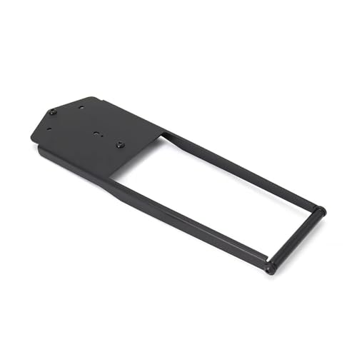 WTXXGQ Motorrad Telefon Halterung Für Tracer 900 Für Tracer 9 GT 2021 2022 Motorrad GPS Navigation Halterung USB Ladegerät Halter Halterung Ständer Fahrrad Handyhalterung(12MM) von WTXXGQ