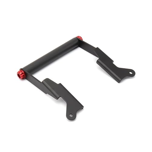 WTXXGQ Motorrad Telefon Halterung Für X-MAX 300 2017 2018 2019 2020 2021 2022 Motorrad GPS Halterung Navigation Halterung Fahrrad Handyhalterung(Navigation Bracket) von WTXXGQ