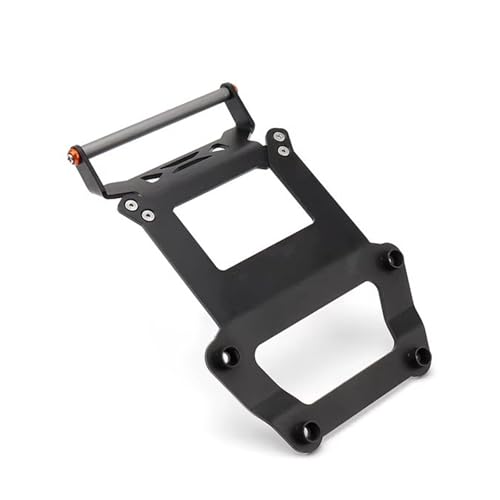 WTXXGQ Motorrad Telefon Halterung Für X-MAX300 2023 Motorrad Drahtlose Handy Lade Halter GPS Navigation Halterung Fahrrad Handyhalterung(12MM) von WTXXGQ