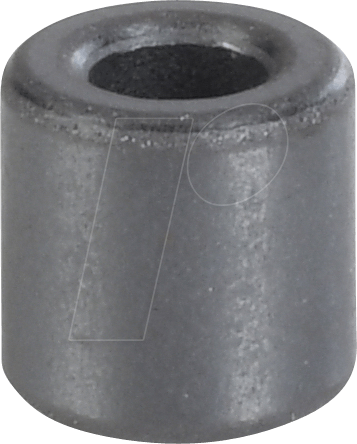 WUE 74270033 - Ferritkern für Ø 4,7 mm, Material: 3 W 800 von WÜRTH