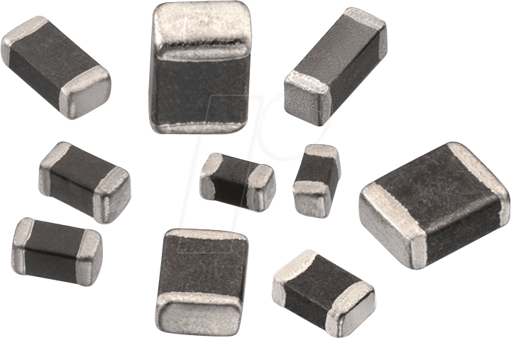 WUE 74479773210 - SMD-Power-Induktivität, 0805, 1 µH von WÜRTH