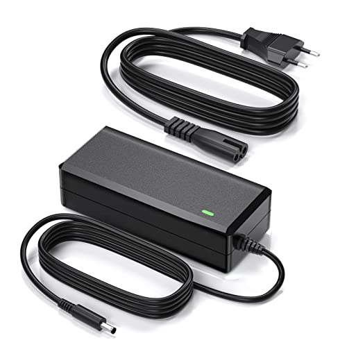 65W 19V Ladegerät für JBL Xtreme, Xtreme 2, JBL Boombox, Xtreme Special Edition Extreme Tragbarer Bluetooth Lautsprecher Ladekabel Netzteil von WUKUR