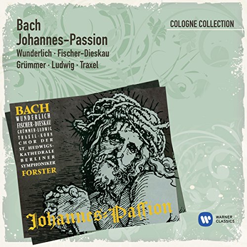 Johannes-Passion von EMI CLASSICS