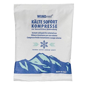 WUNDmed® Kühlpad 04-018, 1 St. von WUNDmed®
