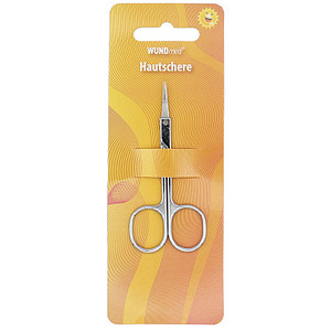 WUNDmed® Nagelhautschere von WUNDmed®