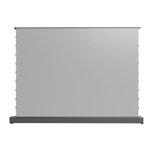 2023 WUPRO Neue elektrische einziehbare Projektor-Leinwand Grau Kristall fester Rahmen Anti-Light Projektionsgerät 4K HD Smart TV Bildschirme 92 Zoll 2023 WUPRO Neue elektrische einziehbare Projektor-Leinwand Grau Kristall fester Rahmen Anti-Light Projektionsgerät 4K HD Smart TV Bildschirme 92 Zoll von WUPRO