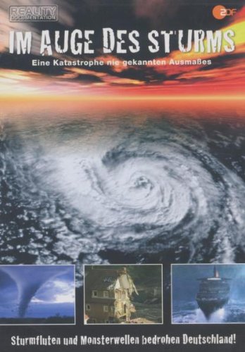 Im Auge des Sturms [2 DVDs] von WVG MEDIEN