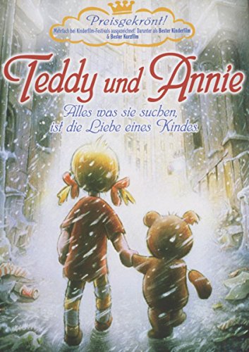 Teddy & Annie von WVG MEDIEN