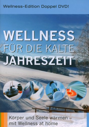 Wellness für die kalte Jahreszeit [2 DVDs] von WVG MEDIEN