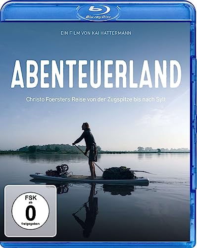 Abenteuerland [Blu-ray] von WVG Medien GmbH