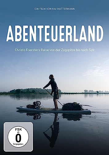 Abenteuerland von WVG Medien GmbH