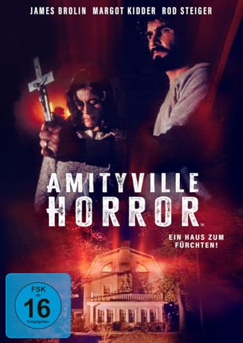 Amityville Horror Amityville Horror von WVG Medien GmbH