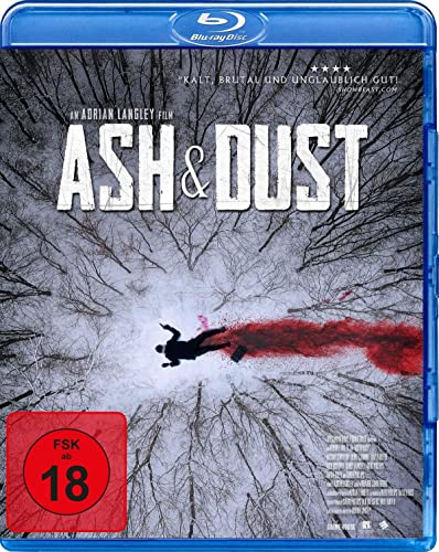 Ash & Dust [Blu-ray] von WVG Medien GmbH