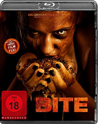 Bite [Blu-ray] von WVG Medien GmbH