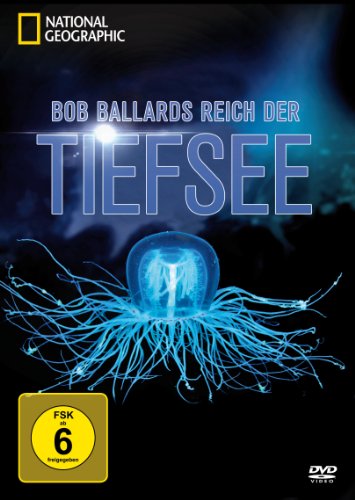 Bob Ballards Reich der Tiefsee - National Geographic [2 DVDs] von WVG Medien GmbH