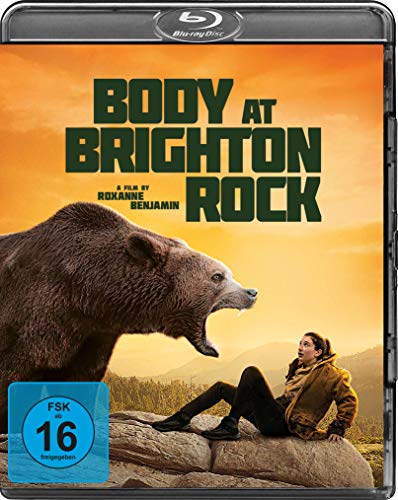 Body at Brighton Rock [Blu-ray] von WVG Medien GmbH