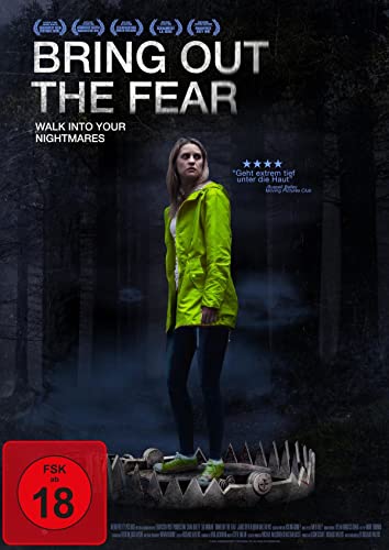 Bring Out The Fear Bring Out The Fear von WVG Medien GmbH