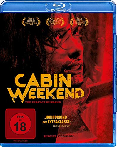 Cabin Weekend LTD. [Blu-ray] von WVG Medien GmbH