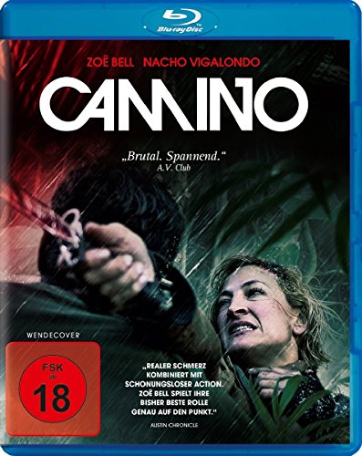 Camino [Blu-ray] von WVG Medien GmbH