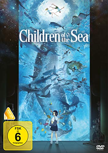 Children of the Sea Children of the Sea von Polyband