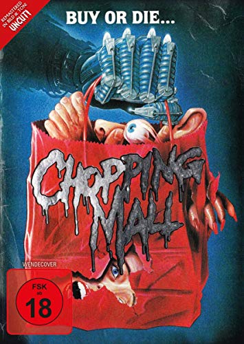 Chopping Mall - Buy or Die... von WVG Medien GmbH