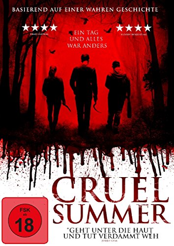 Cruel Summer Cruel Summer von WVG Medien GmbH