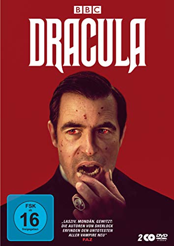 DRACULA [2 DVDs] von Polyband