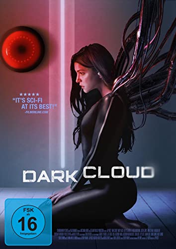 Dark Cloud Dark Cloud von WVG Medien GmbH