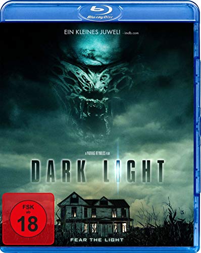 Dark Light [Blu-ray] von WVG Medien GmbH