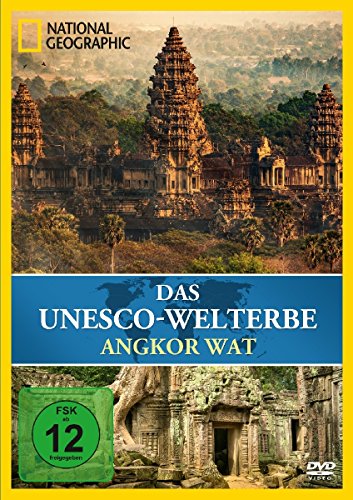 Das UNESCO-Welterbe: Angkor Wat Das UNESCO-Welterbe: Angkor Wat von WVG Medien GmbH
