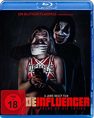 Deinfluencer [Blu-ray] von WVG Medien GmbH