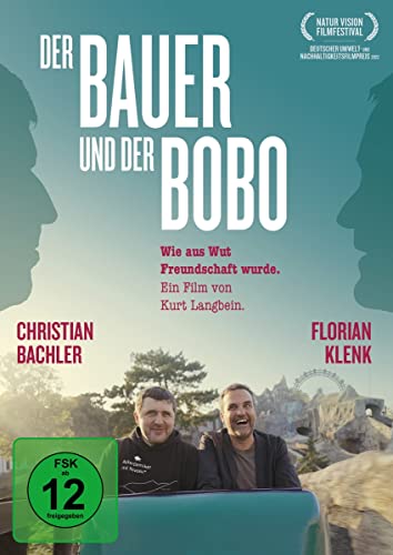 Der Bauer und der Bobo von WVG Medien GmbH