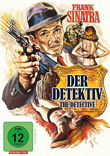 Der Detektiv Der Detektiv von WVG Medien GmbH