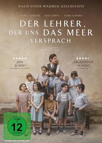 Der Lehrer, der uns das Meer versprach Der Lehrer, der uns das Meer versprach von WVG Medien GmbH