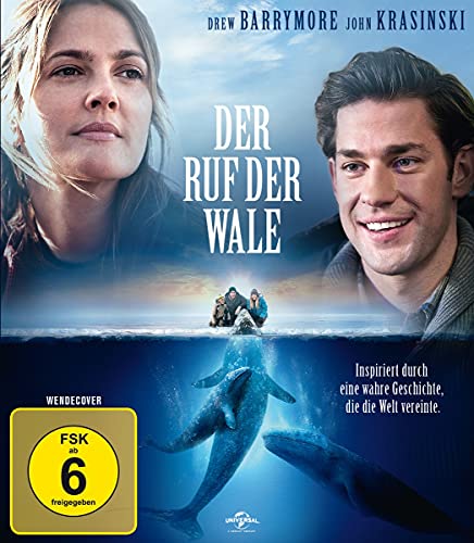 Der Ruf der Wale [Blu-ray] von WVG Medien GmbH