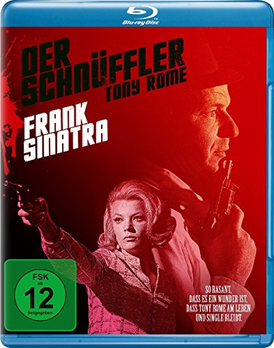 Der Schnüffler [Blu-ray] von WVG Medien GmbH