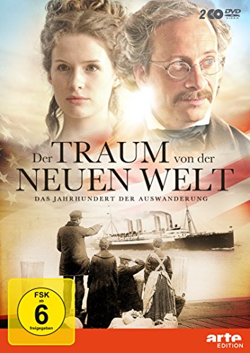 Der Traum von der neuen Welt [2 DVDs] von WVG Medien GmbH