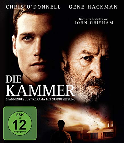 Die Kammer [Blu-ray] von WVG Medien GmbH