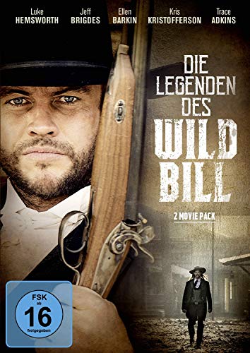 Die Legenden des Wild Bill [2 DVDs] von WVG Medien GmbH