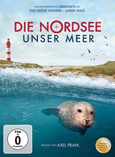 Die Nordsee - Unser Meer von WVG Medien GmbH