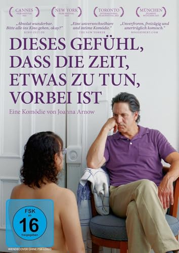 Dieses Gefühl, dass die Zeit etwas zu tun vorbei ist Dieses Gefühl, dass die Zeit etwas zu tun vorbei ist von WVG Medien GmbH