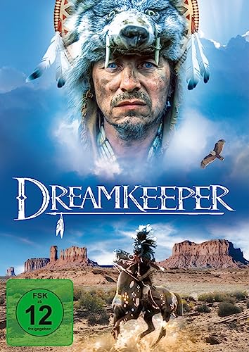 Dreamkeeper [2 DVDs] von WVG Medien GmbH