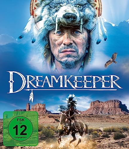 Dreamkeeper [Blu-ray] von WVG Medien GmbH