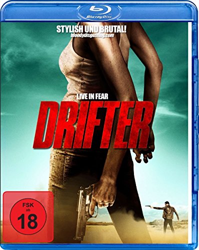 Drifter [Blu-ray] von WVG Medien GmbH