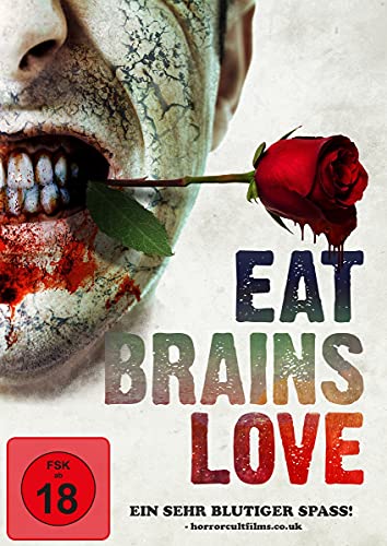 Eat Brains Love von WVG Medien GmbH
