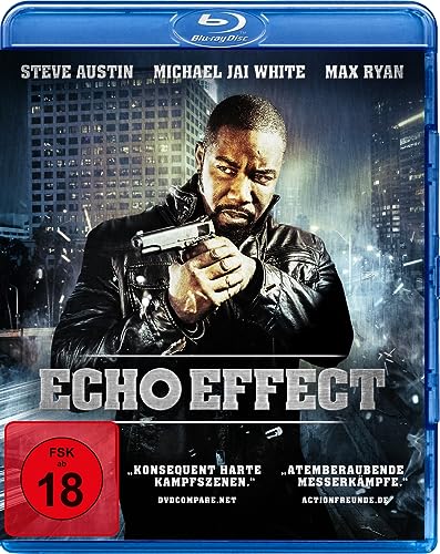 Echo Effect [Blu-ray] von WVG Medien GmbH